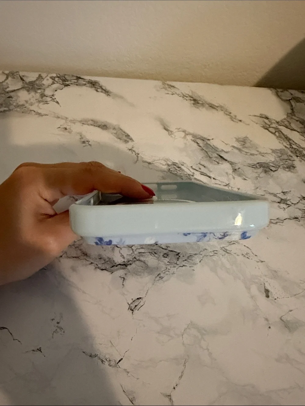 LoveShackFancy x Target Case Mate Phone Case